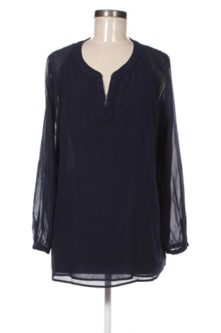 Damen Shirt Edc By Esprit, Größe XL, Farbe Blau, Preis € 3,49