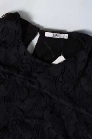 Bluză de femei Edc By Esprit, Mărime M, Culoare Negru, Preț 25,99 Lei