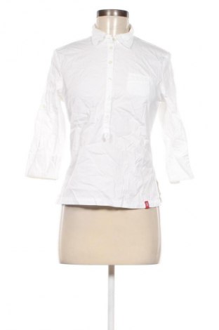 Damen Shirt Edc By Esprit, Größe S, Farbe Weiß, Preis 10,99 €