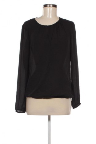 Damen Shirt Edc By Esprit, Größe M, Farbe Schwarz, Preis 3,99 €