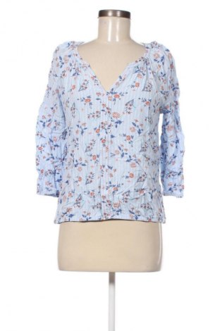 Damen Shirt Edc By Esprit, Größe L, Farbe Mehrfarbig, Preis 9,99 €