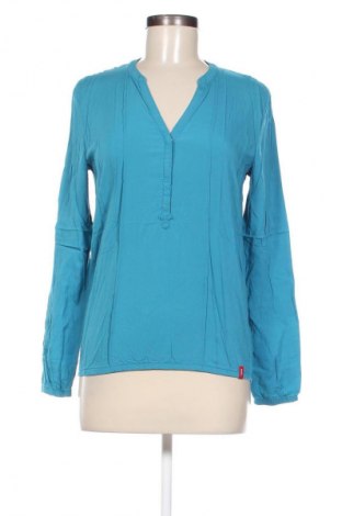 Damen Shirt Edc By Esprit, Größe S, Farbe Blau, Preis € 27,99