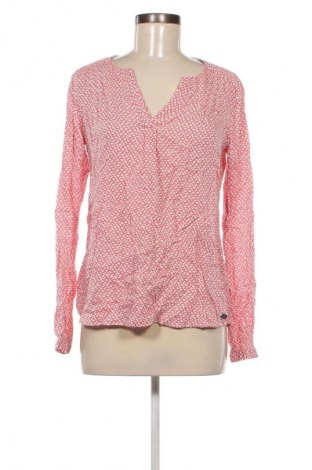 Damen Shirt Edc By Esprit, Größe S, Farbe Mehrfarbig, Preis 8,99 €