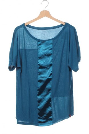 Damen Shirt Edc By Esprit, Größe XS, Farbe Blau, Preis € 10,99