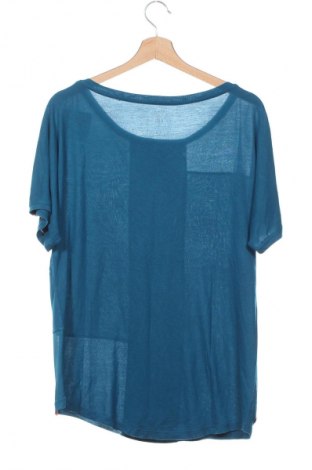 Damen Shirt Edc By Esprit, Größe XS, Farbe Blau, Preis € 10,99