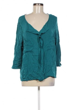 Bluză de femei Edc By Esprit, Mărime L, Culoare Verde, Preț 44,99 Lei