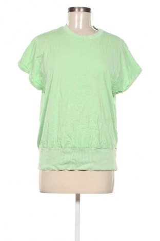 Damen Shirt Edc By Esprit, Größe L, Farbe Grün, Preis 16,99 €