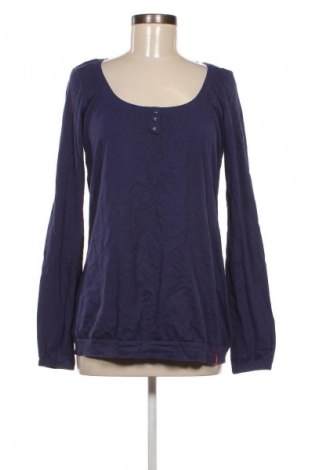 Damen Shirt Edc By Esprit, Größe L, Farbe Blau, Preis € 10,99