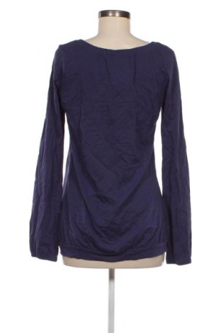 Damen Shirt Edc By Esprit, Größe L, Farbe Blau, Preis 8,99 €