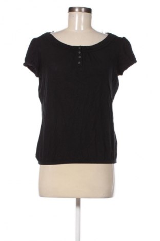 Damen Shirt Edc By Esprit, Größe S, Farbe Schwarz, Preis € 23,99