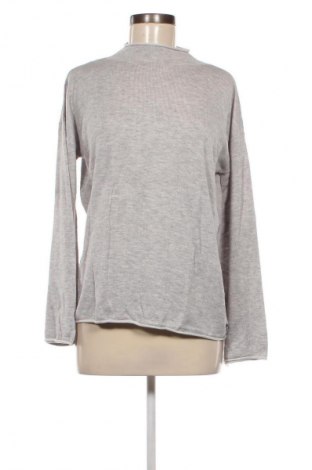 Damen Shirt Edc By Esprit, Größe S, Farbe Grau, Preis 10,99 €