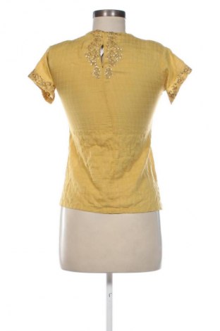 Damen Shirt Edenrobe, Größe S, Farbe Gelb, Preis € 7,99