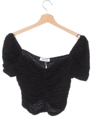 Bluză de femei Edited, Mărime XS, Culoare Negru, Preț 41,99 Lei