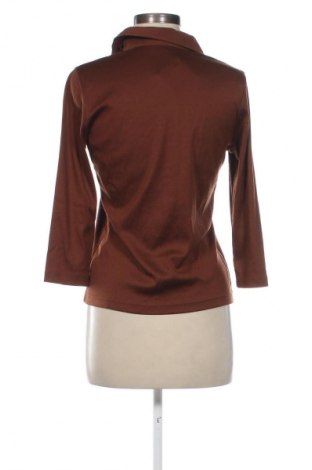 Damen Shirt Efixelle, Größe S, Farbe Braun, Preis 5,99 €