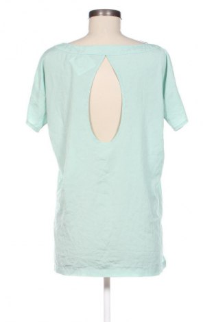 Damen Shirt Eksept, Größe S, Farbe Grün, Preis 9,99 €