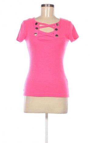 Damen Shirt Elite, Größe S, Farbe Rosa, Preis 5,99 €