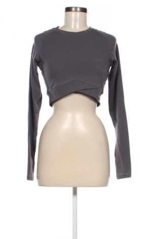 Damen Shirt Elite Eleven, Größe L, Farbe Grau, Preis 48,99 €