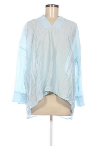 Damen Shirt Ella, Größe M, Farbe Blau, Preis € 5,99