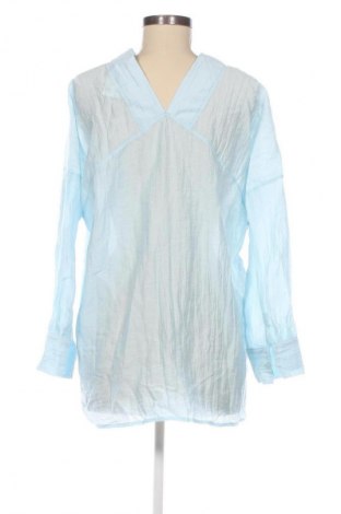 Damen Shirt Ella, Größe M, Farbe Blau, Preis € 5,99