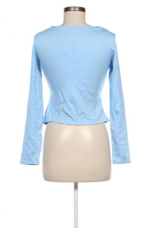 Damen Shirt Elsa, Größe M, Farbe Blau, Preis € 13,49