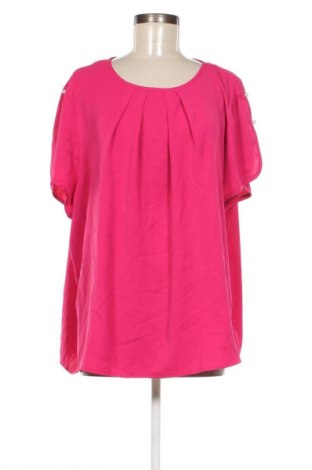 Damen Shirt Emery rose, Größe 4XL, Farbe Rosa, Preis 8,49 €