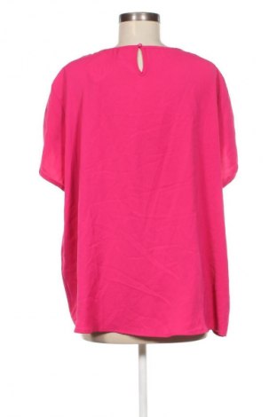 Bluzka damska Emery rose, Rozmiar 4XL, Kolor Różowy, Cena 39,99 zł