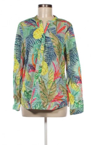 Damen Shirt Emily Van den Bergh, Größe L, Farbe Mehrfarbig, Preis € 23,99