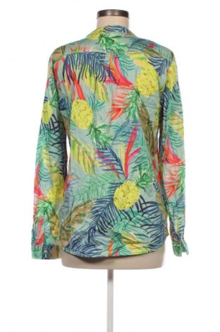 Damen Shirt Emily Van den Bergh, Größe L, Farbe Mehrfarbig, Preis € 23,99