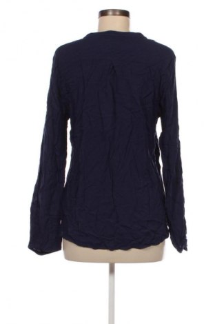 Damen Shirt Emily Van den Bergh, Größe L, Farbe Blau, Preis 23,99 €