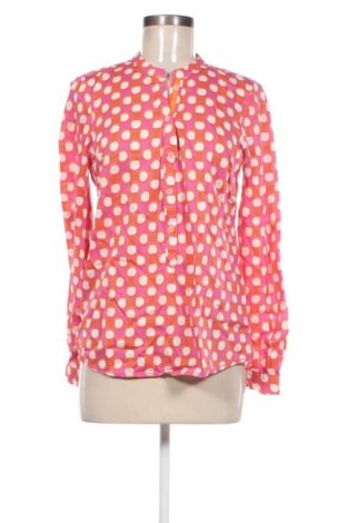 Damen Shirt Emily Van den Bergh, Größe M, Farbe Mehrfarbig, Preis 23,99 €