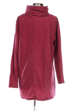 Damen Shirt Ergee, Größe M, Farbe Rot, Preis € 3,99