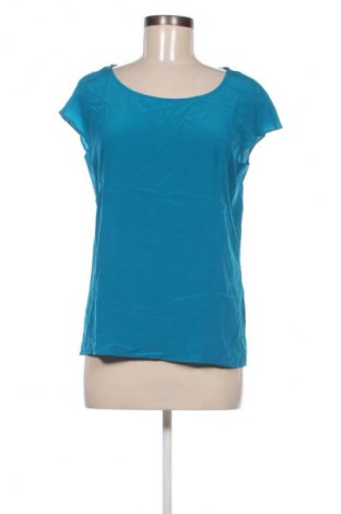 Damen Shirt Escada, Größe XS, Farbe Blau, Preis 58,49 €