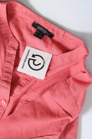 Damen Shirt Esmara, Größe XS, Farbe Rosa, Preis € 5,99