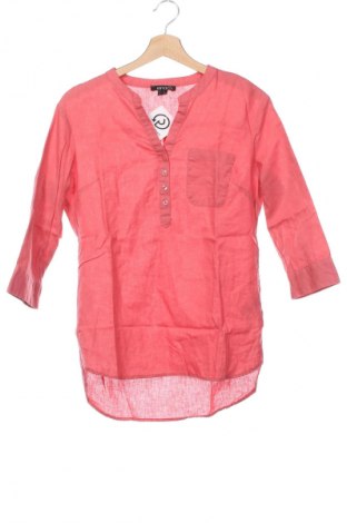 Damen Shirt Esmara, Größe XS, Farbe Rosa, Preis 10,00 €