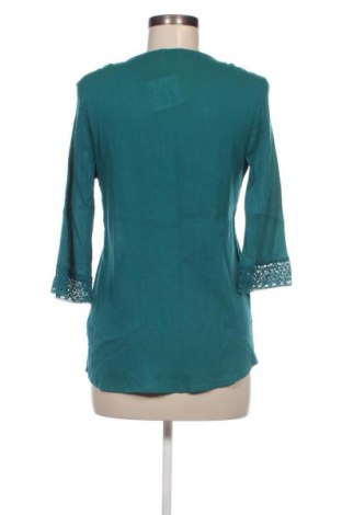 Damen Shirt Esmara, Größe S, Farbe Grün, Preis 8,71 €