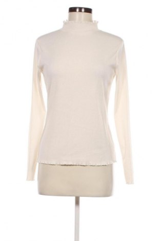 Damen Shirt Esmara, Größe L, Farbe Ecru, Preis € 5,63