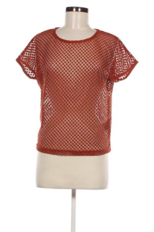 Damen Shirt Esmara, Größe S, Farbe Braun, Preis € 9,79