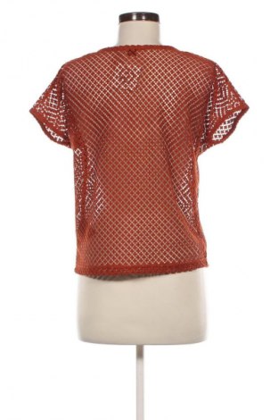 Damen Shirt Esmara, Größe S, Farbe Braun, Preis € 5,99