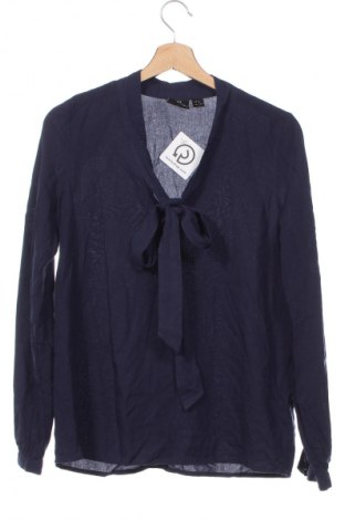 Damen Shirt Esmara by Heidi Klum, Größe XS, Farbe Blau, Preis € 4,99