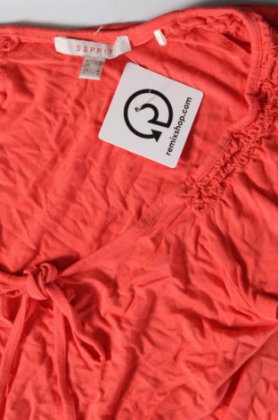 Damen Shirt Esprit, Größe M, Farbe Orange, Preis 8,99 €