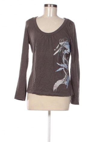 Damen Shirt Esprit, Größe L, Farbe Grau, Preis € 10,99