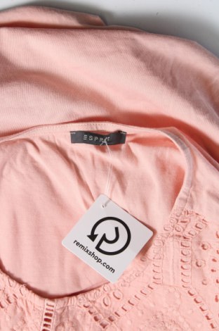 Damen Shirt Esprit, Größe M, Farbe Rosa, Preis 9,99 €