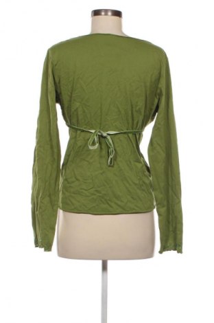 Bluză de femei Esprit, Mărime XL, Culoare Verde, Preț 50,99 Lei