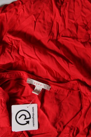 Damen Shirt Esprit, Größe L, Farbe Rot, Preis € 15,99