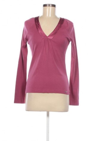 Damen Shirt Esprit, Größe M, Farbe Lila, Preis 12,49 €