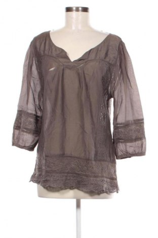 Damen Shirt Esprit, Größe M, Farbe Grau, Preis 9,99 €