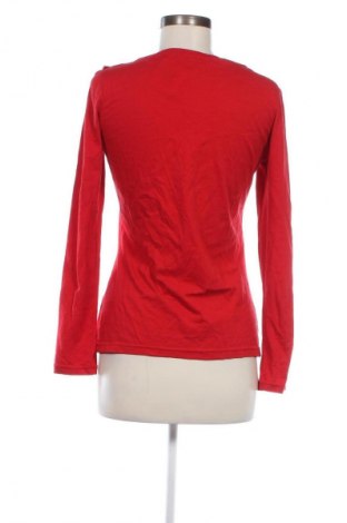 Damen Shirt Essentials by Tchibo, Größe S, Farbe Rot, Preis 6,49 €