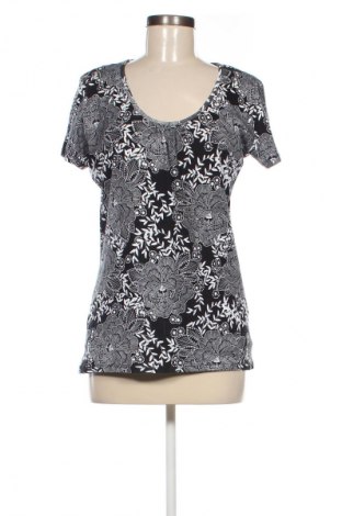 Damen Shirt Essentiel, Größe L, Farbe Mehrfarbig, Preis 15,99 €