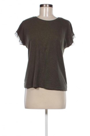 Damen Shirt Etam, Größe M, Farbe Grün, Preis 8,99 €