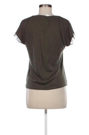 Damen Shirt Etam, Größe M, Farbe Grün, Preis 9,99 €